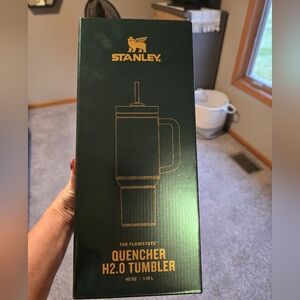 Stanley St Pattys Day 40 0z Quencher New